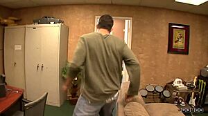 blonde fucks huge cock missionary for free