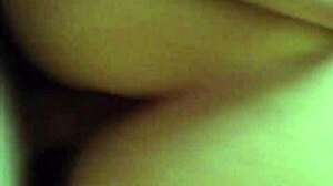 doggystyling that bbw babe bent over just the right way 😏