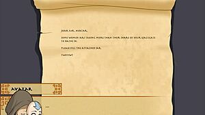 Let's play Four Elements Trainer in this anime hentai game adventure.