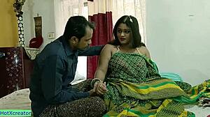 Istri India Haus Entot Memek Keras Sekarang.