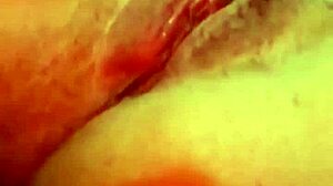 i have a new toy, let's explore colombian bodies with licking and toys on webcam