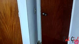 Horny Stepmom Quickie With Best Friend's Stepson