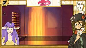 i perform blowjobs in sweet dreams succubus.