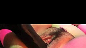 i have a new toy, let's explore colombian bodies with licking and toys on webcam