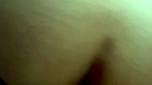 Why not fuck my big ass doggystyle? It's not like we're sisters or anything!