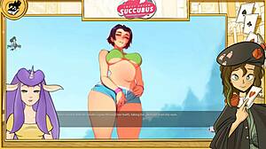 i perform blowjobs in sweet dreams succubus.