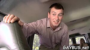 Homosexual Encounters on Manhub Platform