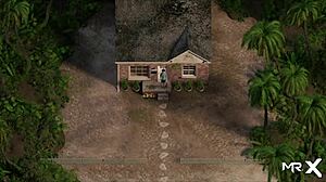 Treasure of Nadia: Mature MILF Enjoys Solo Time in Episode 1