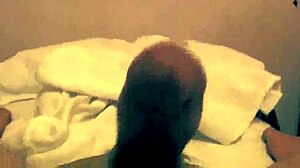 pov handjob with assplay in asian oil massage parlour