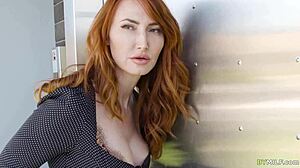 My new neighbors are lesbians, and I'm so curious about Kendra James, Chanel Preston, and Dana DeArmond!