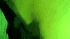 Hairy Pussy Close-Up Video From 2016