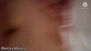 Una follada con corrida dentro