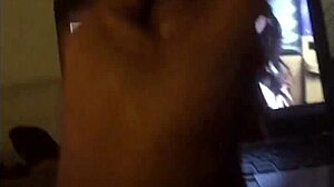 Marcopolos Jerks Off Alone And Cums Hard At Home