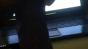 Marcopolos Jerks Off Alone And Cums Hard At Home