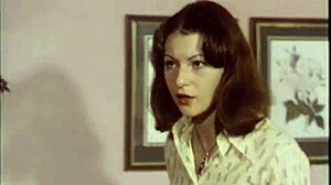 Хей, виж това лудо чукане с Патриша Ромберг!