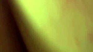 Chubby Girl Rides Me In Homemade Amateur Scene With Intense Actions