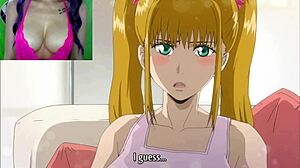 Psicopata Uses Three Girls As Sex Objects Hentai Uncensored