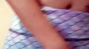 My Little 18+ Clit-Blower Makes Me Cum Hard