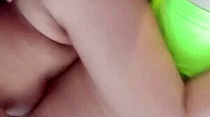 Young People Doing Mischief 2