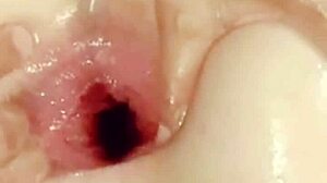 whoa, proxy's insane anal stretching shows all gapes!