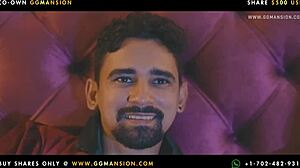 Wow, blonde can't get enough of sucking that big latina ass!