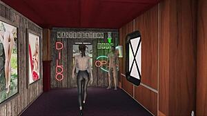 Fallout 4 Sporty Perverted Fashion Mod