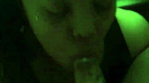 Giving my best friend head