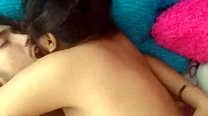 Young People Doing Mischief 2