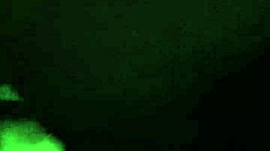 Hairy Pussy Close-Up Video From 2016