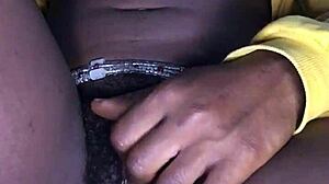 hey, watch me tease my tight juicy pussy with dildo 😏