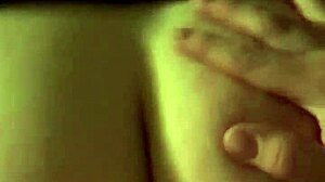 Chubby Girl Rides Me In Homemade Amateur Scene With Intense Actions