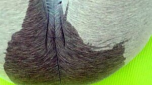 Johnny Castle doggy fucks Zoey Monroe's sweaty pussy from behind