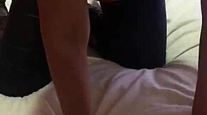 Maru Argentina 2 - Argentinian Beauty in Full Video