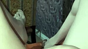 Meu melsinho pra vocês, ready for pussy and orgasm! 😉