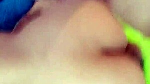 Young People Doing Mischief 2