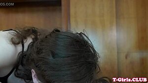 Gorgeous Individuals Engage In Close-Up Intimate Play