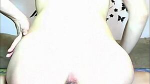 anal to my girlfriend on amateur webcam - zcretcamz com