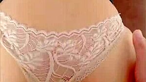 Fucking My Asian Girlfriend Who Craves Intense Anal Action