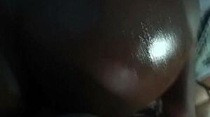 So much cum inside pussy part 2