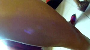 italian brunette teen fucks married man anally