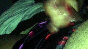 i love sucking marie's daddy's dick so much