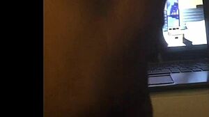 Marcopolos Jerks Off Alone And Cums Hard At Home