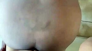 loving yuki senpai's big beautiful booty