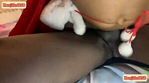 Welcome to new year with big black dick fucking ass 😍