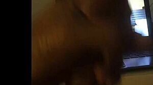 Marcopolos Jerks Off Alone And Cums Hard At Home