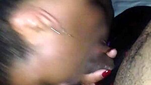 i love sucking marie's daddy's dick so much