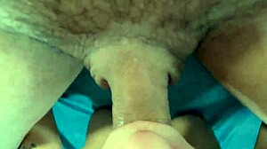 Want A Footjob Blowjob POV?