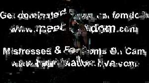 fuck you, pay me for this femdom bondage