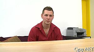 Homosexual sex chaps