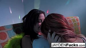 jayden jaymes and jayden cole